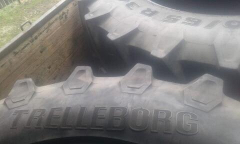 Traktorreifen Trelleborg TM 800