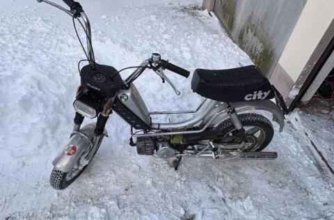 Puch City