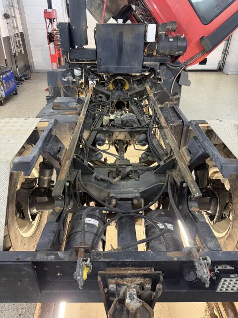 Lindner Unitrac