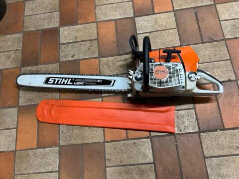 Motorsäge Stihl MS 661