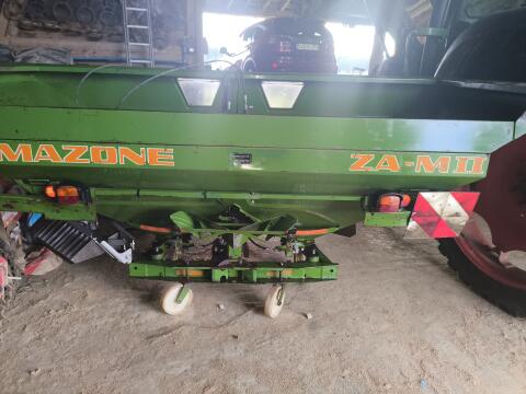 Amazone ZAM 2