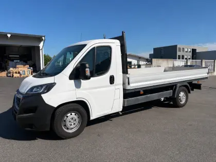 Peugeot Boxer 2,2 Maxi L4 Klima