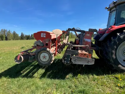 Säkombination 2,5 m Rotoland S 2500