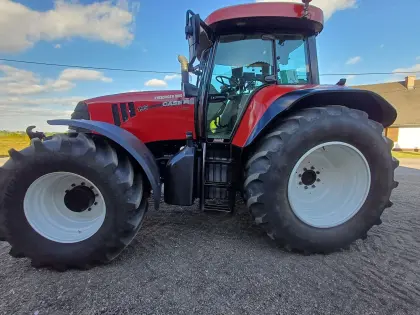 Case CVX Tier 3