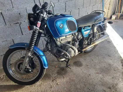 BMW R 75/6