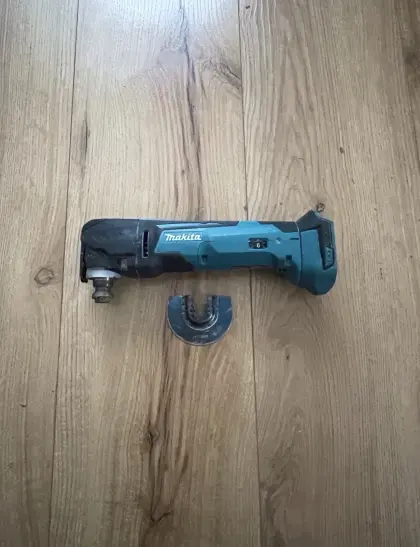 Makita DTM 51 Multitool/Oszillationswerkzeug Makita DTM51