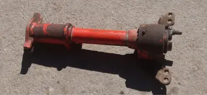 Antrieb für Bucher Motormäher