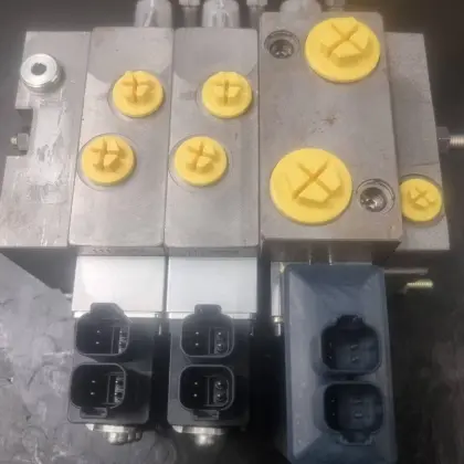 Danfoss PVG 48/16 NEU