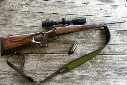 Gewehr Mauser M12 Max