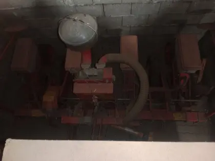 Sämaschine Einzelkorn
