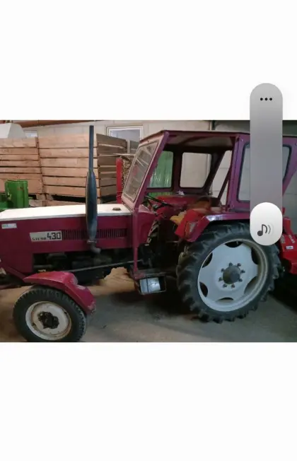 Steyr 430