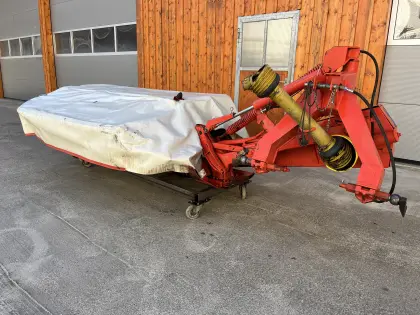 Mähwerk KUHN GMD 600 G2