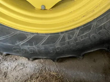 Continental Traktorreifen