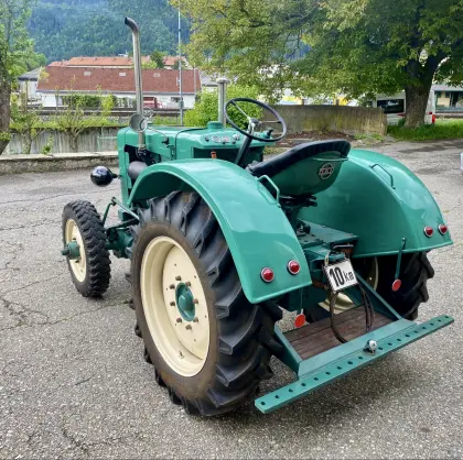 MAN C40 A