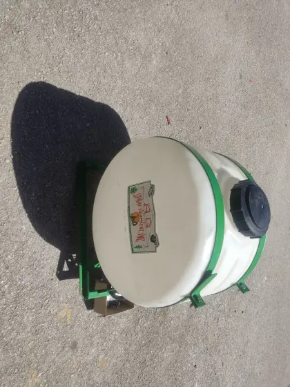Dosierer