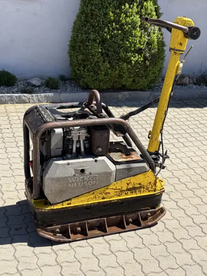 Wacker Neuson DPU 4045H