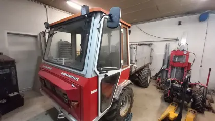 Lindner T 3500 S