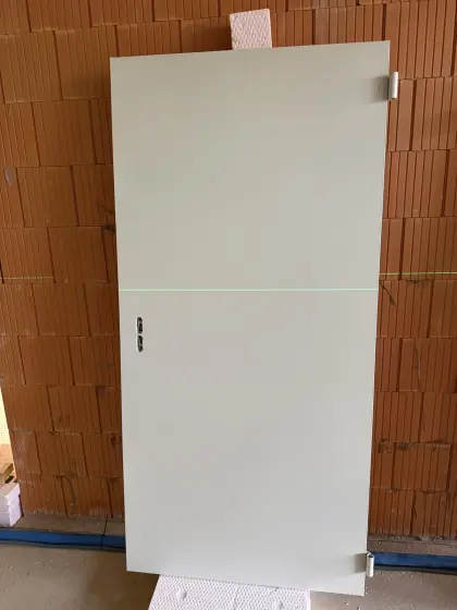 Hörmann Brandschutztür