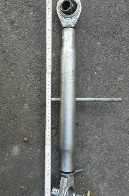 Oberlenker