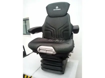 Grammer Maximo Comfort Plus Traktorsitz, neu, OVP