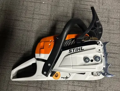 Stihl MS261