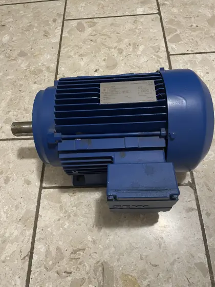 Motor