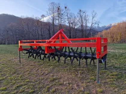 Aerator 300