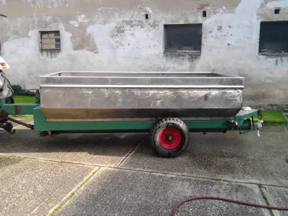 Lesewagen