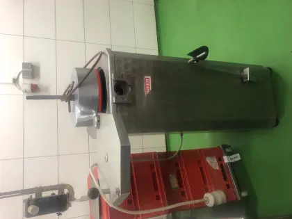Kolbenfüller