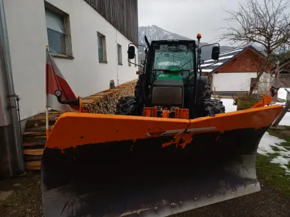 Valtra 6200