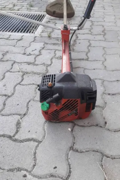 Jonsered GR2036 Motorsense Jonsered GR 2036
