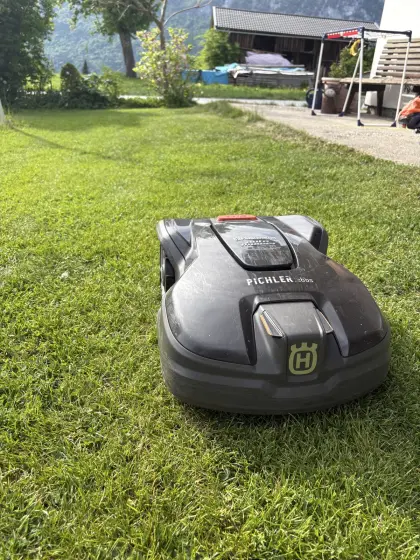 Husqvarna Automower 310 Mark 2
