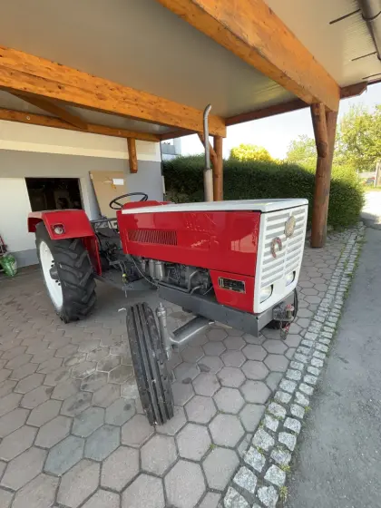 Steyr 30