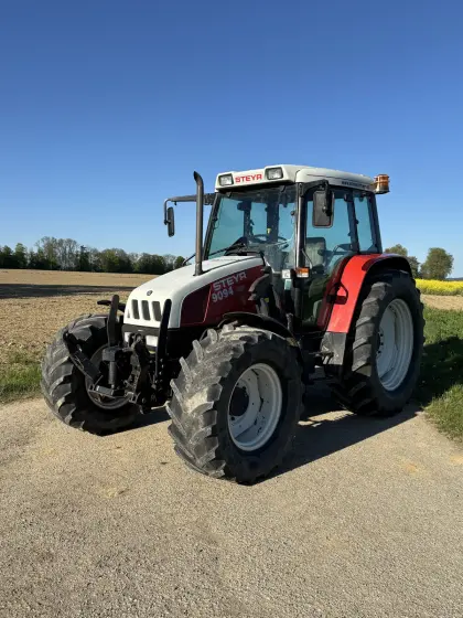 Steyr 9094