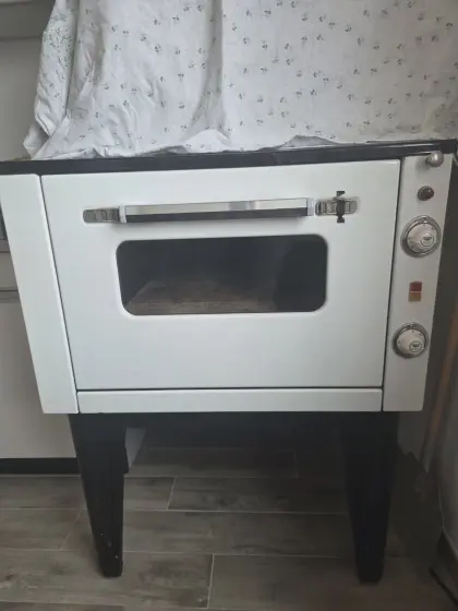 Brotbackofen