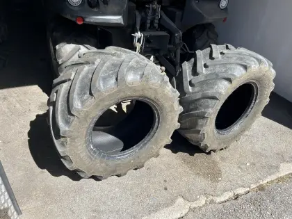Continental 425/55R17