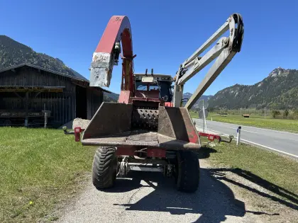 Jensen Hacker T500Z