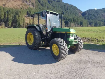 John Deere 1950