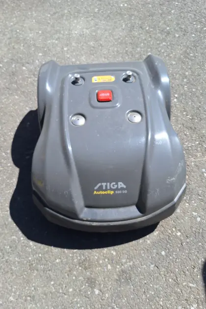 Stiga 530