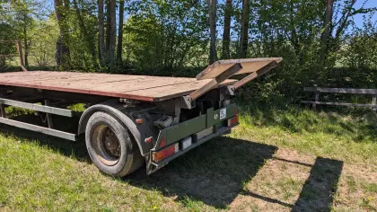 Ballenwagen