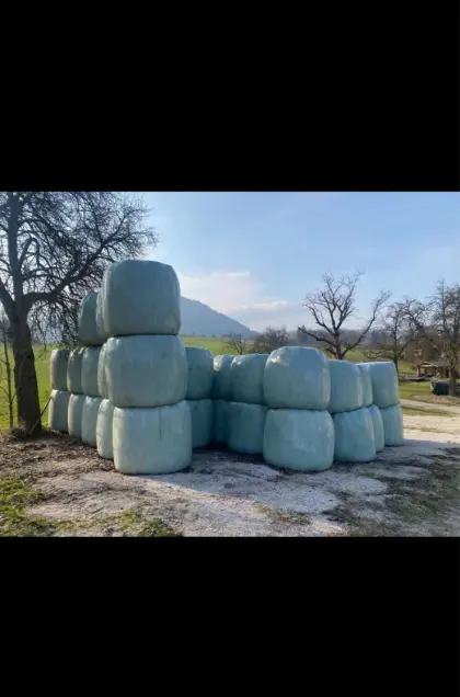 Siloballen