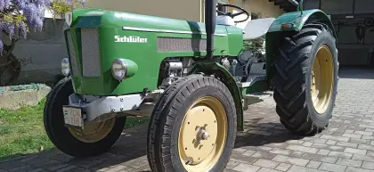 Schlüter Super 550