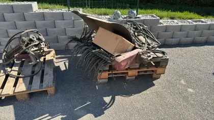 Stammputzer Selbstbau