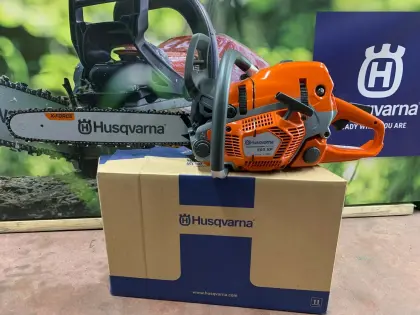Motorsäge Husqvarna 560XP