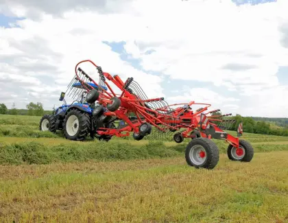 Kuhn Doppelschwader 6930
