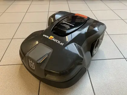 Husqvarna Automower 405X Mähroboter