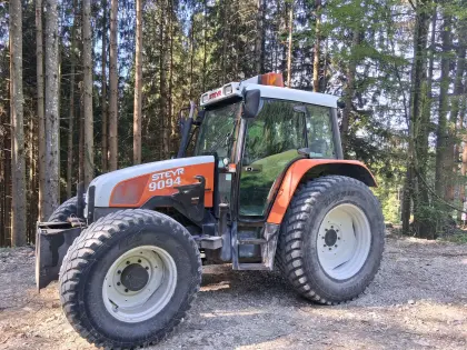 Steyr 9094
