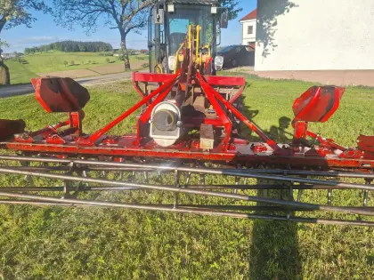 Lely Kreiselegge 300