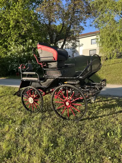 Kutschen