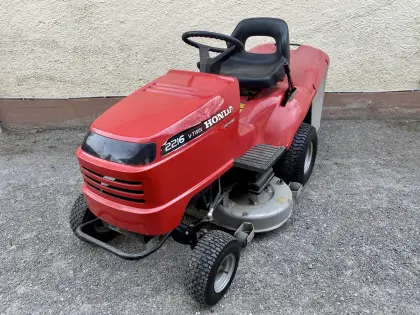 Honda 2216 Rasentraktor